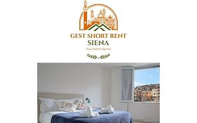 Gest Short Rent Siena 4